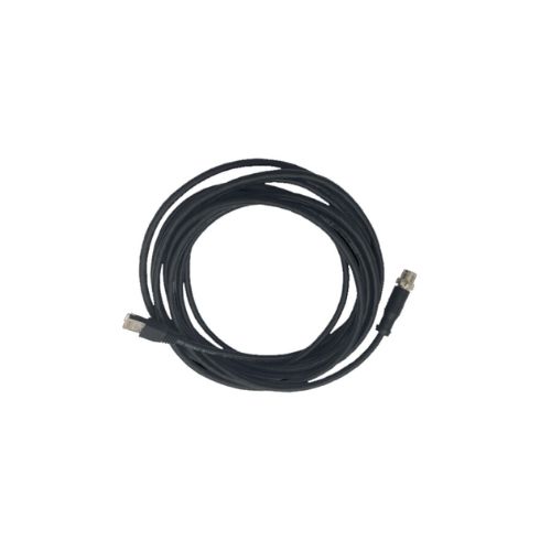 Cablu Ethernet M12 Xcoded Proton CAENRFID ECCANTRFX033