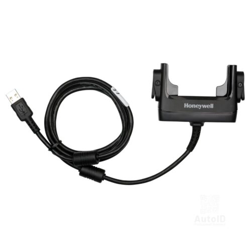 Cupa Adaptor Cradle EDA52/EDA56 6 pini USB Honeywell EDA52-SN-USB-0