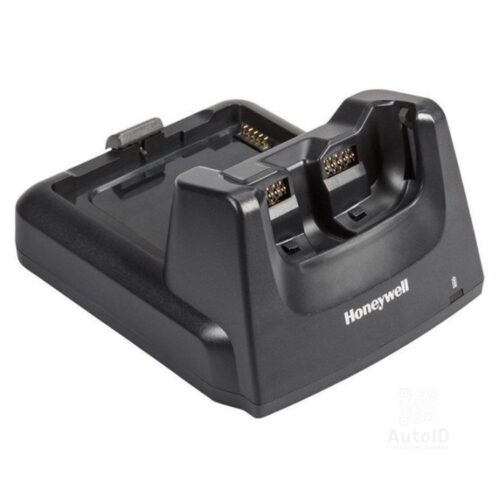 Cradle incarcare ScanPal EDA61k 1 slot + baterie (cablu alimentare UK) Honeywell EDA61K-HB-3