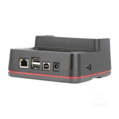 Kit Cradle ethernet EDA71 1 slot Honeywell EDA71-EB-0