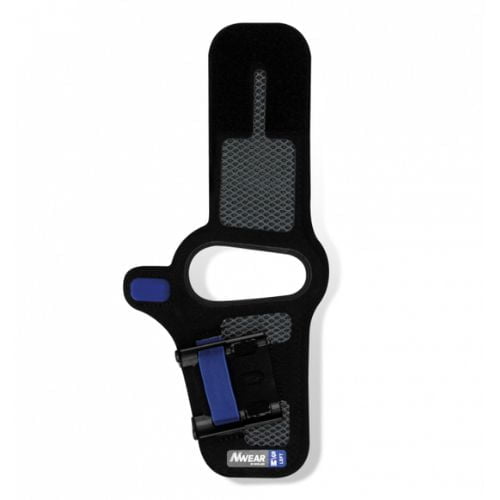 Curea electronica pentru mana stanga WD2-SR/MR - mare (pachet de 5)