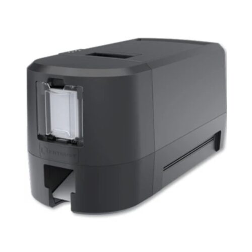 Imprimantă carduri Entrust Sigma DSE Direct-to-Card