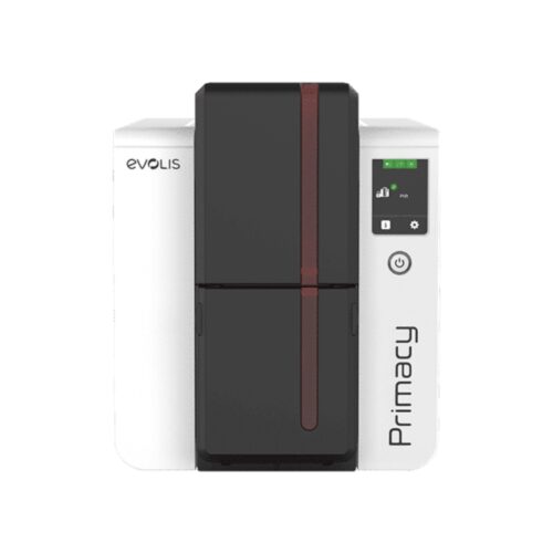 Imprimantă carduri Evolis Primacy 2