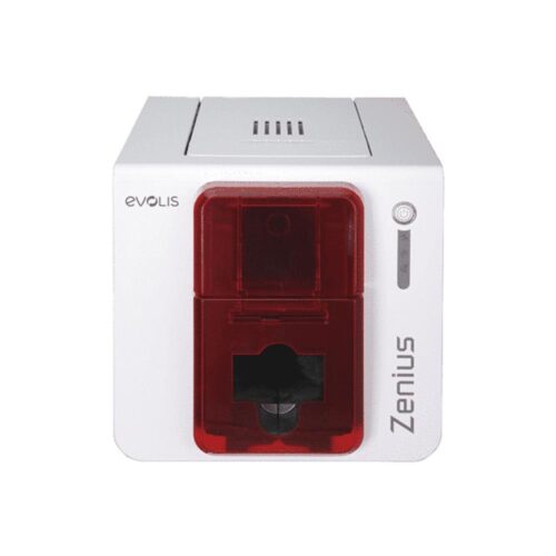 Imprimantă carduri Evolis Zenius