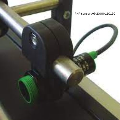Fotosenzor de proximitate Standard 24V AG2000 GoDex AG-2000-110150