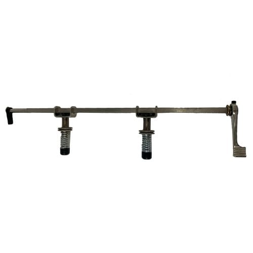 Kit Pivot Bar 220Xi4 Zebra G22222M
