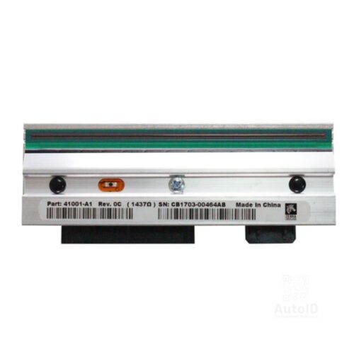 Cap de printare 300 dpi RH 110PAX4 Zebra G57212M