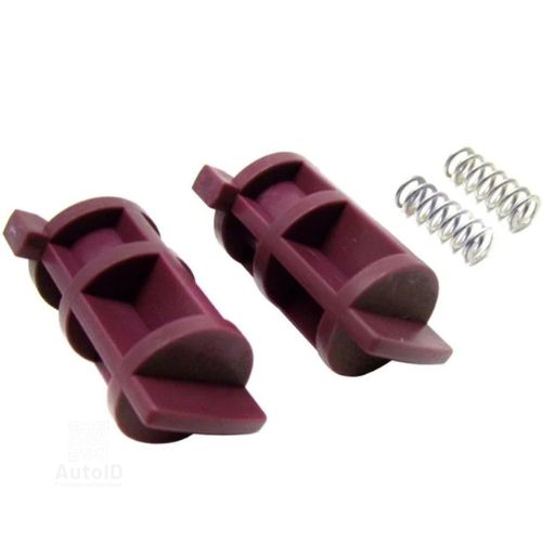 Kit cadrane de presiune și arcuri S4M Zebra G77172M