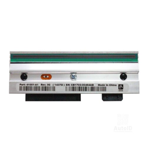 Cap de printare 203 dpi Z4M+ Zebra G79057M
