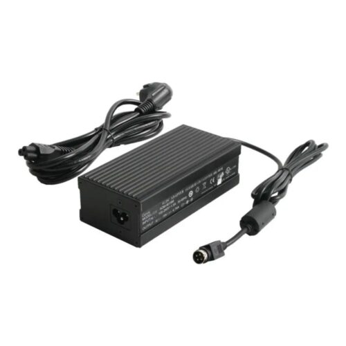 Sursă de alimentare, MIL-STD-461 B360 Getac GAAGE5