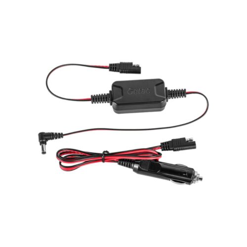 Adaptor auto priză brichetă 65W Getac GAD6X3