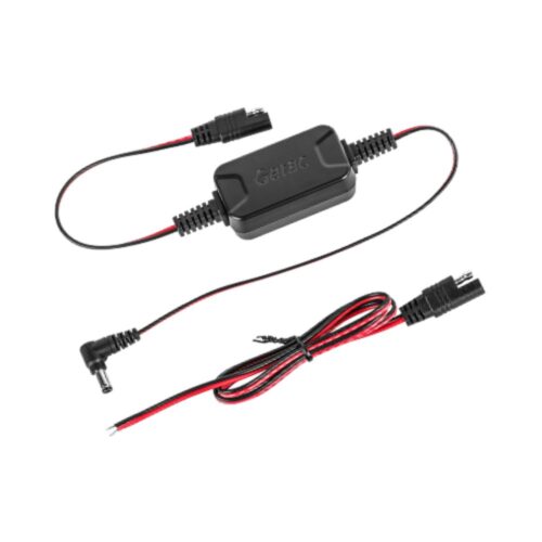 Adaptor auto cablu direct 65W Getac GAD6X4