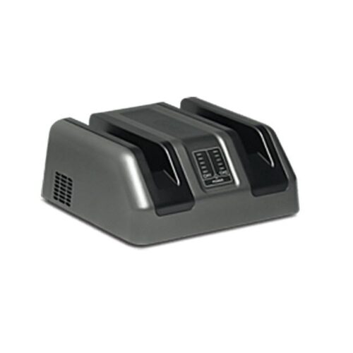 Stație încărcare baterii 2 sloturi UK Getac GCMCKB