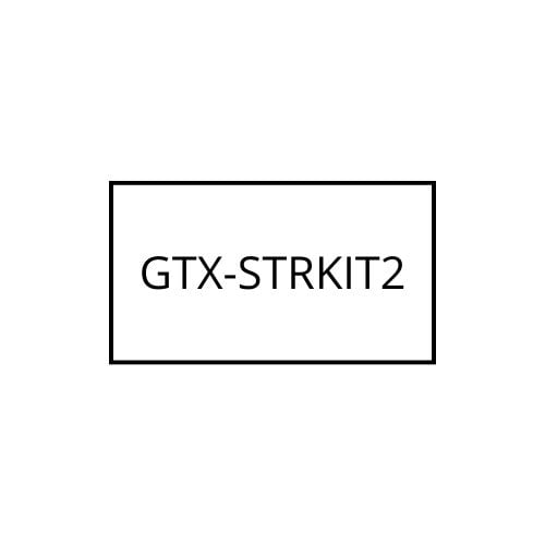 Zebra GTX-STRKIT2