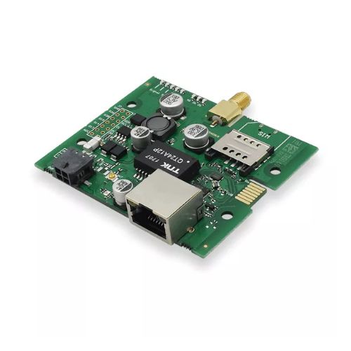 Gateway LTE Industrial fara carcasa TRB140 Teltonika Networks TRB140000000
