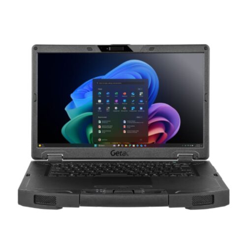 Laptop rugged 15.6 inch Copilot+ PC Getac S510AD