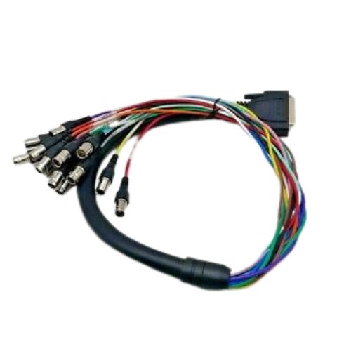 Cablu BNC Zebra HD-44M-18BNC*
