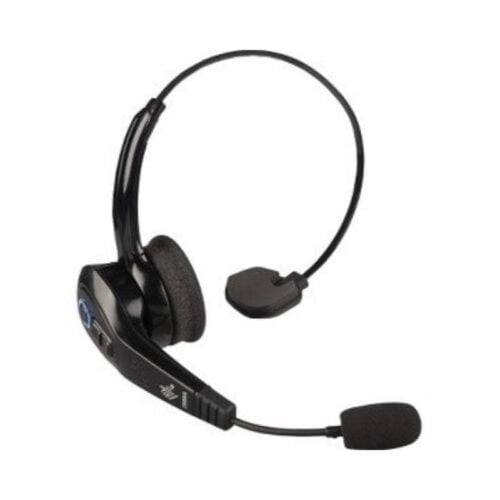 Casti Cu Fir, Pentru Ptt + Voip  Zebra HDST-35MM-PTT1-02