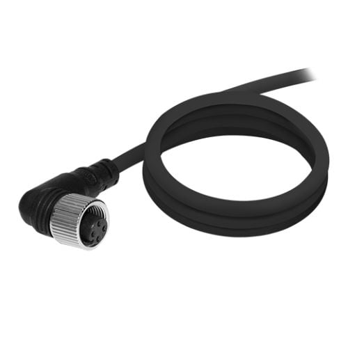 HF81X Cablu IO Conector M12 10 metri