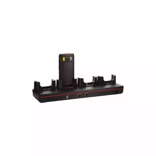 Cradle de încarcare Honeywell CT40, 4 sloturi, Ethernet