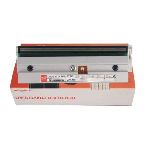 Cap de imprimare IntelliSEAQ 600 DPI Honeywell PHD20-2243-01