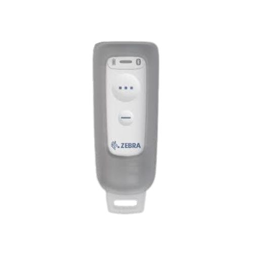 Husa silicon Zebra HLSTR-SP0060W-00