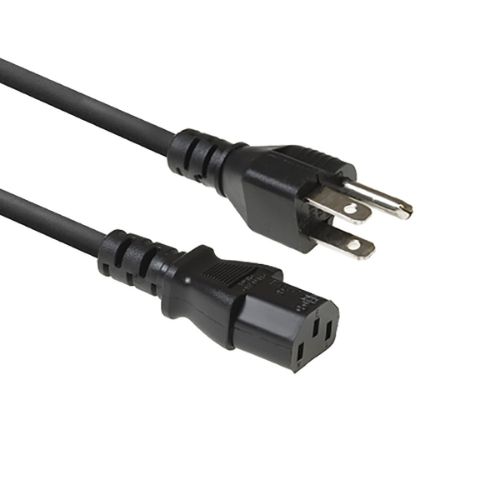Cablu de linie US 1.8m TSL 1166 IEC-1.8M-US