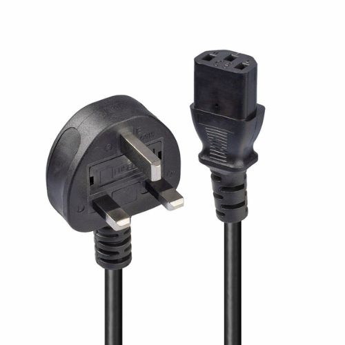 Cablu de linie UK 1m TSL 1166 IEC-1M-UK
