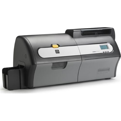 Imprimanta de carduri Zebra ZXP Series 7 Dual Z72-0MAC0000EM00