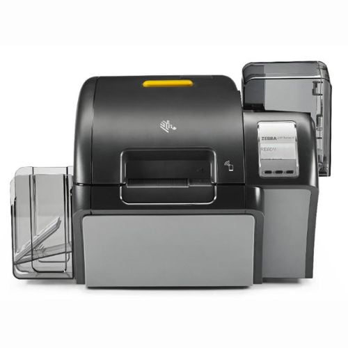 Imprimanta de carduri Zebra ZXP Series 9 Single