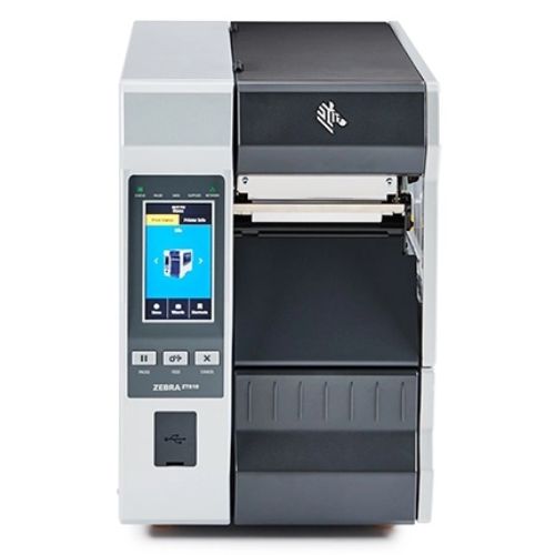 Imprimanta Zebra ZT610 RFID 4-inchi ZT61042-T0E02C0Z