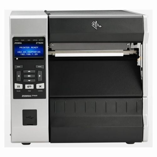 Imprimanta etichete Zebra ZT620 RFID T62062-T0E01C0Z