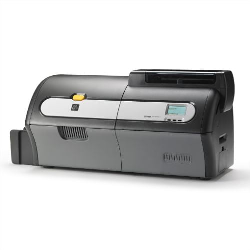 Imprimanta de carduri RFID Zebra ZXP Series 7 Dual Z72-RM0W0000EM00