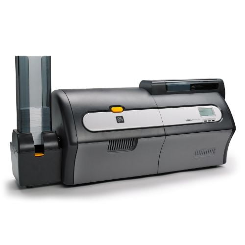 Imprimanta carduri RFID Zebra ZXP Series 7 Single