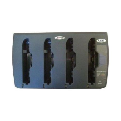 Incarcator baterii 4 sloturi Honeywell FX1381/FX1382 FX1386CHARGER