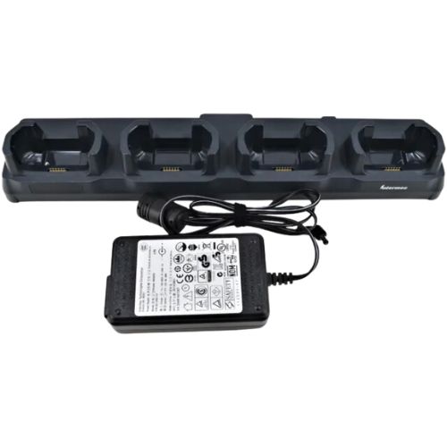 Cradle ethernet CN50 4 sloturi Honeywell 871-032-001
