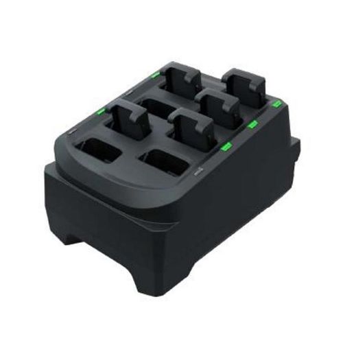 Incarcator Baterii 8 sloturi Zebra SAC-RS51-8SCHG-01