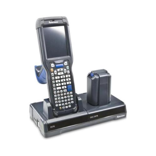 Cradle Honeywell Intermec DX1A02B20