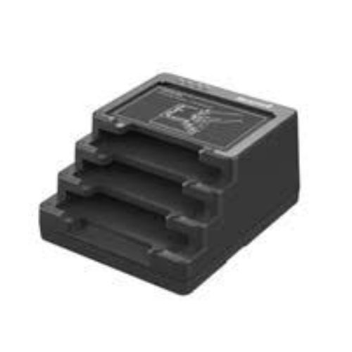 Incarcator baterii 4 sloturi EDA10A Honeywell EDA10A-QBC-2