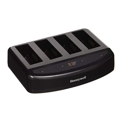 Incarcator baterii 4 sloturi Honeywell 220540-000
