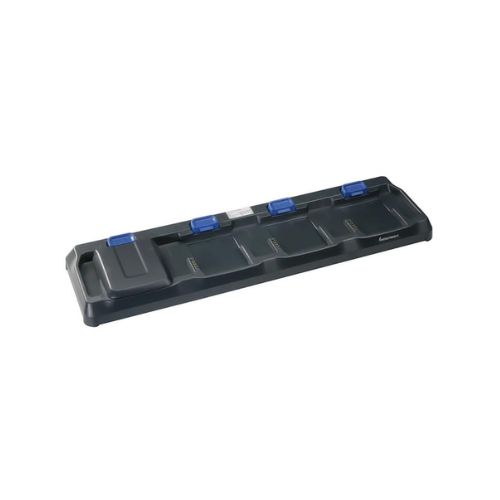 Incarcator baterii 4 sloturi Honeywell 852-068-011