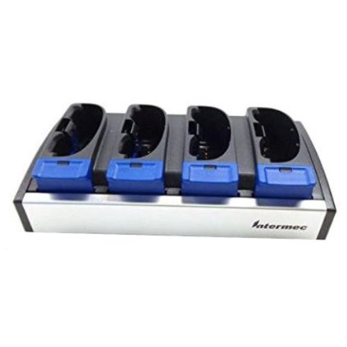 Incarcator baterii 4 sloturi Honeywell CK30 852-904-003