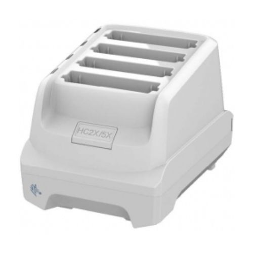 Incarcator baterii 4 sloturi Zebra HC20/HC50 SAC-HC2L5L-4SCHG
