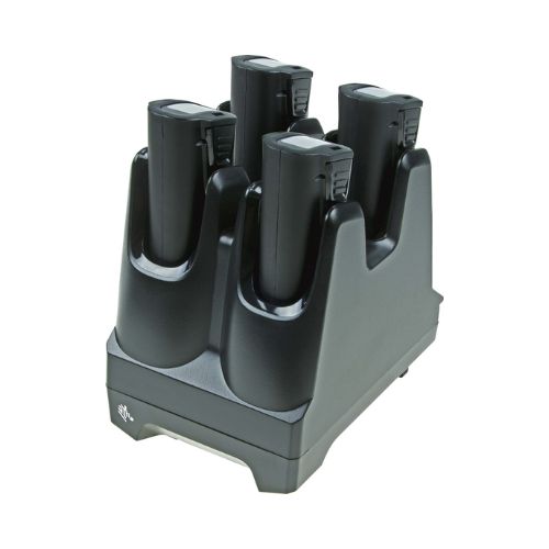 Incarcator baterii 4 sloturi Zebra SAC-TC8X-4SCHG-01