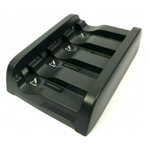Incarcator baterii 4 sloturi Zebra SAC4000-4000CR