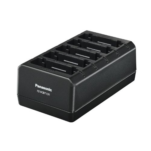 Încărcător de baterii 5 sloturi Panasonic Toughbook T1/L1/S1