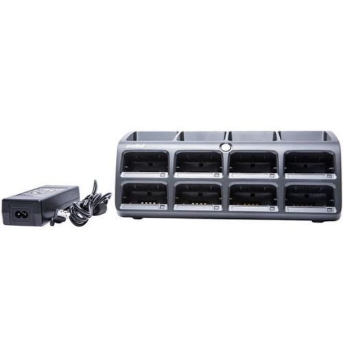 Incarcator baterii 8 sloturi Zebra RS507 SAC5070-800CR