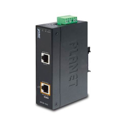 Injector R-POE-INJ-30 PoE+ 30W 100Mbit Kathrein 52010370