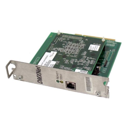 Interfata Ethernet I-Class/Mark II Honeywell OPT78-2887-01