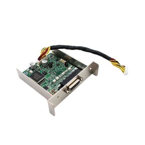 Interfata aplicator PCBA ZE511/ZE521 Zebra P1112750-044